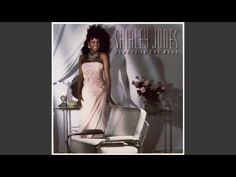 Do You Get Enough Love?