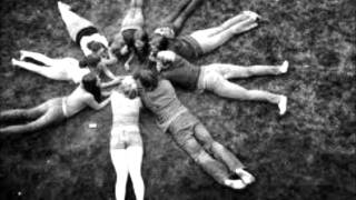 Serenades-Walking Home