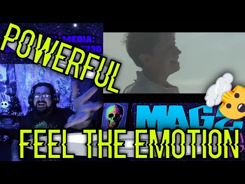 Nothing But Thieves - Impossible (Official Video) | REACTION | MAGZ