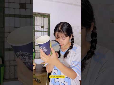 Thám Tử Tiểu Bông điều tra vụ án ma 👻 #shorts