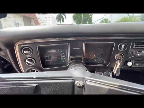 1968 Chevrolet Chevelle SS (CC-1559708) for sale in Pompano Beach, Florida