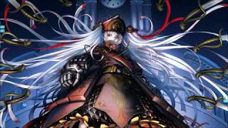 【和訳歌詞付き】God of ink「Re:CREATORS」