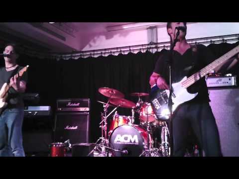 Progressive rock - Performance Showcase @ The Academy of Contemporary Music - Feat. The Spinlords