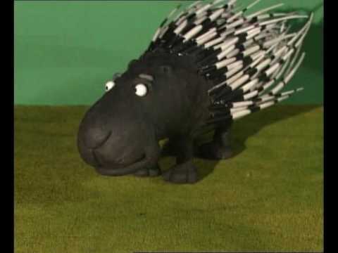 lip synch by Lorna Bailey