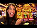 Chasing Big Wins On Dragon Cash Slot Machine At Choctaw Casino Durant