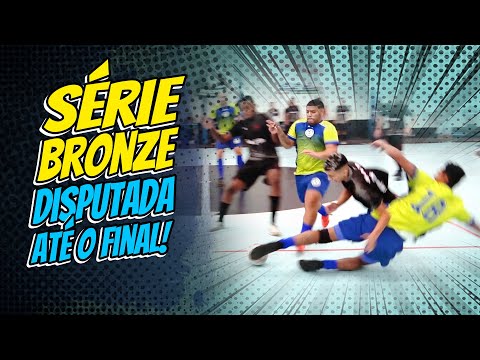 Família & Cia x Só Mulek's FS - Final Copa Filsan 2021