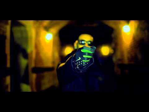 RPG - 'WE POPPIN' FT MSTIZZY - SP -  SWIFT | HACKNEY (REDPITCH/16) [NET VIDEO] | #TOXICTV