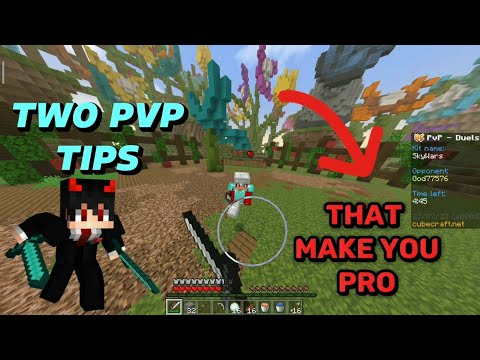 Mastering Minecraft PvP: Pro Tips & Epic Clips for Domination! 😈