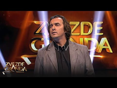 Amil Biscanin - Sarajevo grade moj - (live) - ZG 2014/15 - 25.10.2014 EM 6.