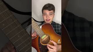 Download lagu How to play Nothing Else Matters by Metallica #shorts mp3