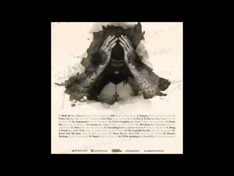 Dave East Featuring Styles P Arizona