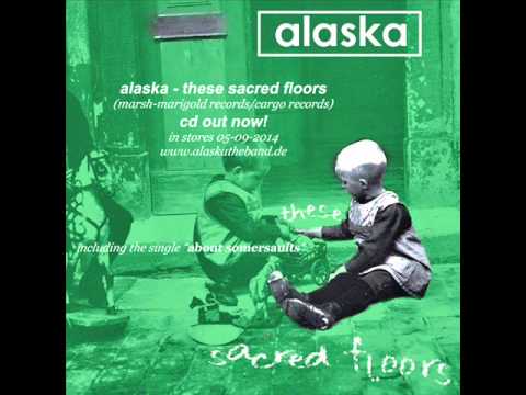 alaska - about somersaults