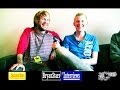 Chiodos Interview #2 Craig Owens & Matt ...