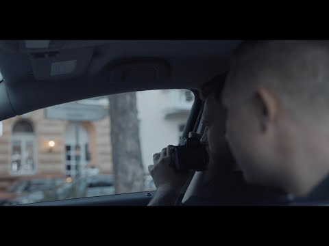 KUZI - ZIVIS (prod. by SamoGotHeat)