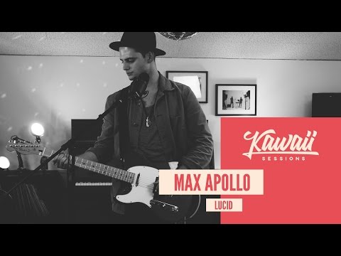 Kawaii Session w/ Max Apollo - Lucid