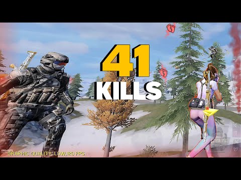 WITH MYTHIC GRAU 41 KILLS AGGRESSIVE SOLO VS SQUAD COD MOBILE BR FULL GAMEPLAY