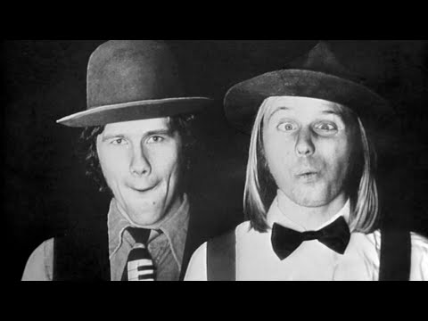 Knutsen & Ludvigsen - Tut og bæp