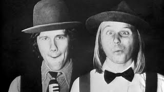 Knutsen &amp; Ludvigsen - Tut og bæp