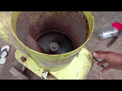 Garden Shredder Testing | RYOBI RGS-1500R