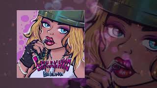 Блондинка (Blondinka) Lyrics English Translation