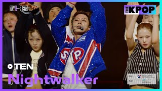 Download lagu TEN, Nightwalker | MyK FESTA | MyK LIVE KPOP mp3 Download lagu TEN, Nightwalker | MyK FESTA | MyK LIVE KPOP mp3