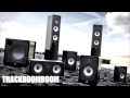 Музыка для сабвуфера - Track #3 
