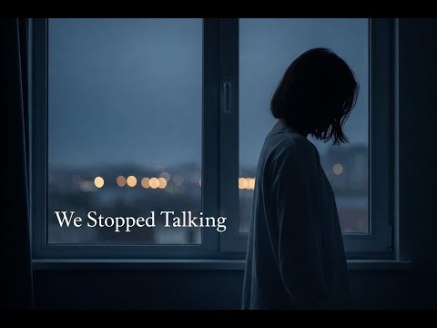 EMO_CODE music | Season 2 Vol.20 — We Stopped Talking