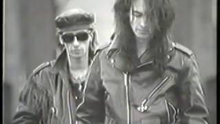 The Wake - Locomotive Age ➤ (Official Video)