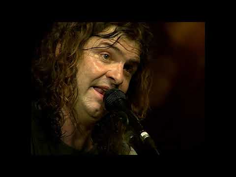 Herbstlied - Hans-Eckardt Wenzel & Band - Live - Berlin - 4K