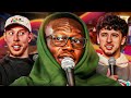 Deji On His Gambling Addiction, £1M Bet With KSI & What Really Happened In Vegas… FULL POD EP.180
