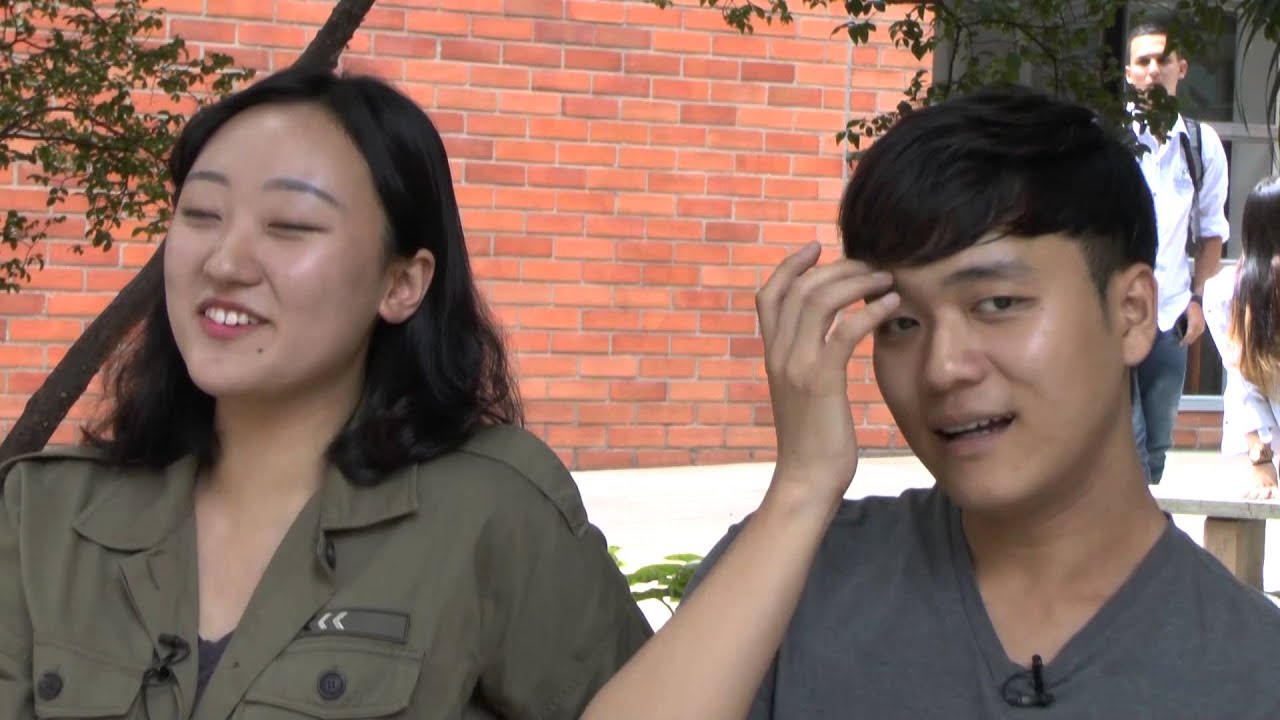 14.838 kilómetros de Corea a Colombia para aprender español