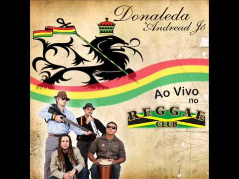 Donaleda & Andread Jó - Trenchtown Rock