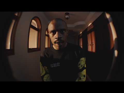 AMEER VANN - LOS ANGELES (OFFICIAL VIDEO)