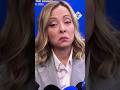 An Added Value Italy S PM Giorgia Meloni Praises Elon Musk After Trump S Election
