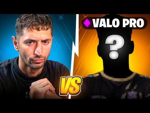 EX Valorant PRO beleidigt meine MUTTER wegen VALORANT ?! 😱 (5:11 Comeback)
