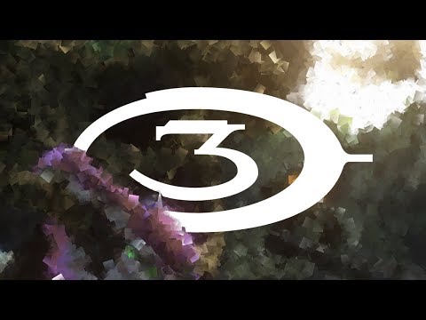 Halo 3 Soundtrack - Sierra 117 (Mix)