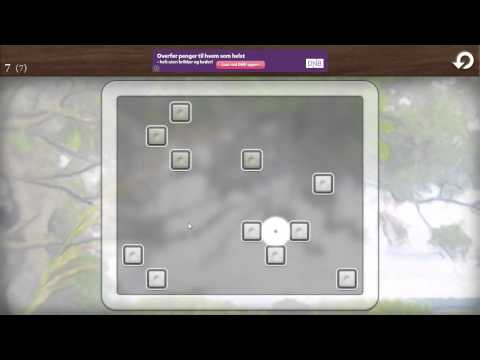 Quell Shelf 7 Stage 2 Level 1 Perfect Walkthrough