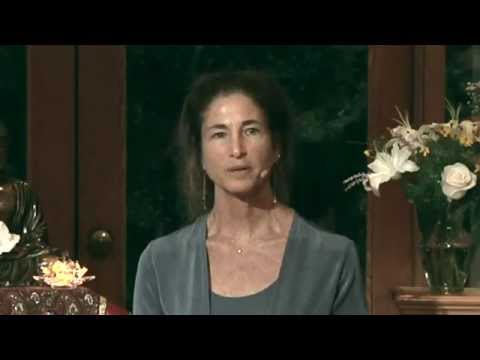 Tara Talks: Surrender to the Monkeys - Tara Brach