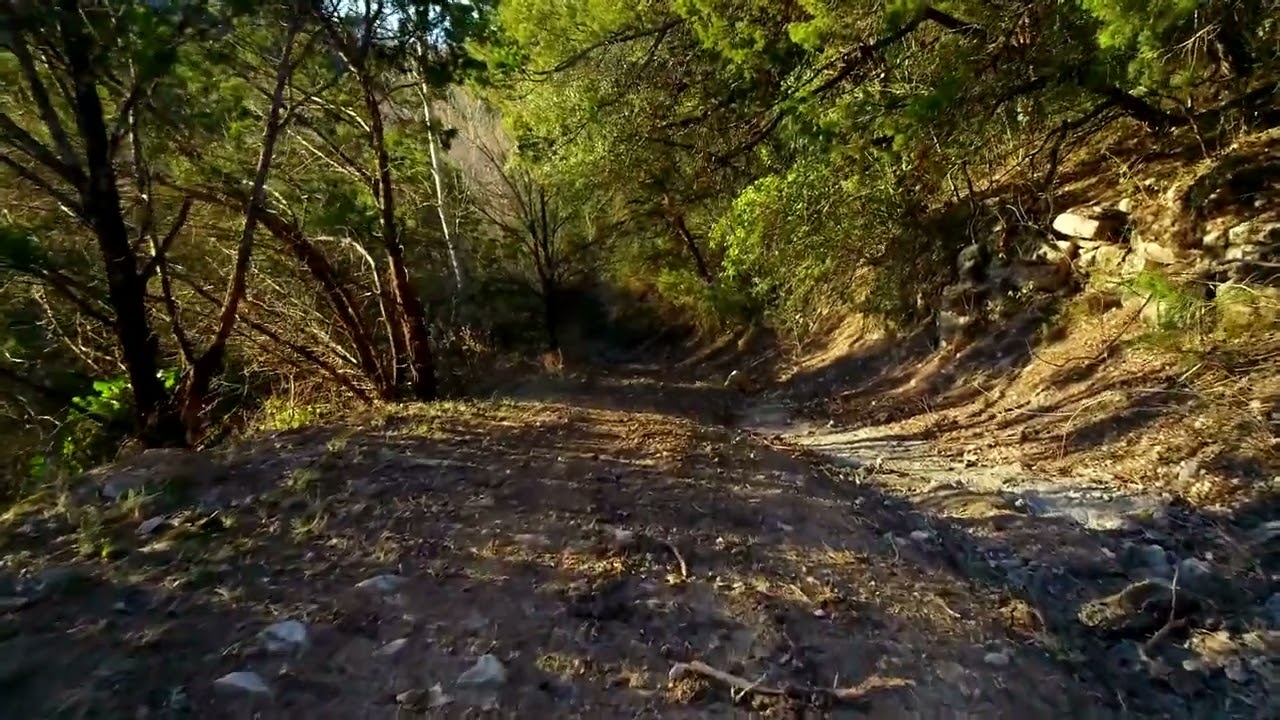 Example of Future Homesite