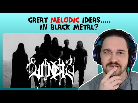 Composer Reacts to Windir - Todeswalzer (REACTION & ANALYSIS)