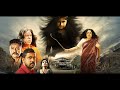 Shenbaga Kottai Horror Thriller HD Full Kannada Dubbed Movie Jayaram Om Puri Ramya Krishnan