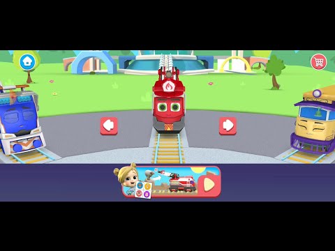mighty express || mighty express paw patrol || mighty express paw patrol abby hatcher