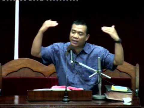 R.Zaihmingthanga, (Zaitea) Sermon: ISUA MAMAWH A TUIHALNA