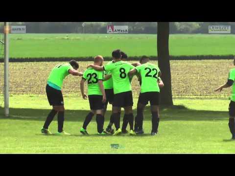 SV Lachem   TSV Bisperode