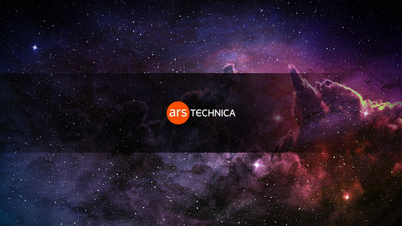 Ars Technica Live Stream