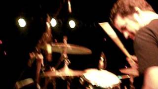 Buck-O-Nine Voice in My Head