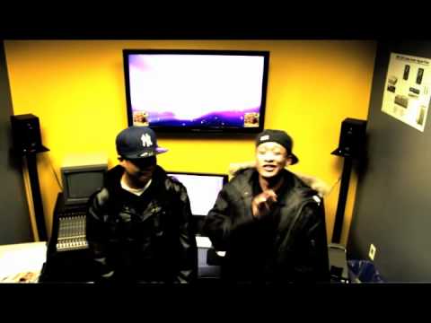 Official Music Video Haze Luciano & J-Boy Cannabis Cup