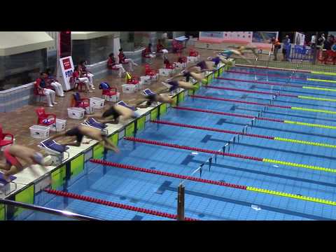 Circuito Inv. Madrid - 100 Estilos Masc. Final A - 05 11 17