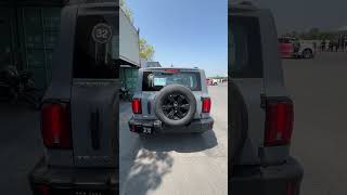 Download lagu CHINA DIESEL ENGINE SOUND GWM TANK 300 mp3
