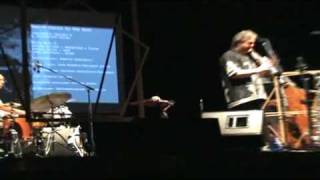 A.L.I. "trio  Naima"